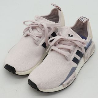 アディダス(adidas)のアディダス スニーカー NMD R1 Outdoor Pack Orchid Tint EE5176 シューズ 靴 レディース 23cmサイズ ピンク adidas(スニーカー)