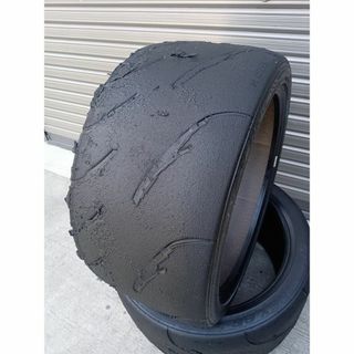 NK 295/30R18 タイヤ 2本 ナンカン SPORTNEX AR-1 ②