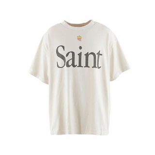 レディメイド(LADY MADE)のSAINT MICHAEL 23AW SS TEE(Tシャツ/カットソー(半袖/袖なし))