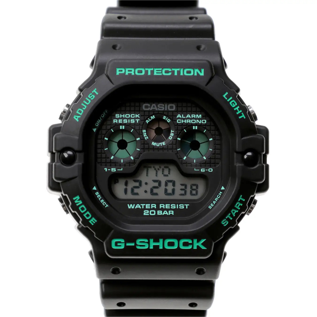 即日発送】POTR × G-SHOCK DW-5900PORTER 新品未使用-