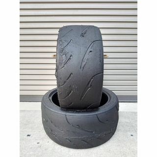 NK 265/35R18 タイヤ 2本 ナンカン SPORTNEX AR-1(タイヤ)