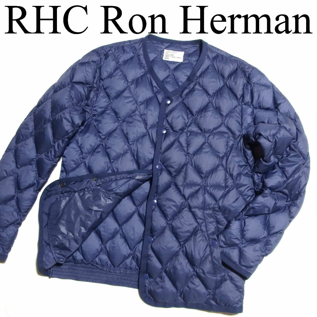 専用ronherman RHC ジャケット
