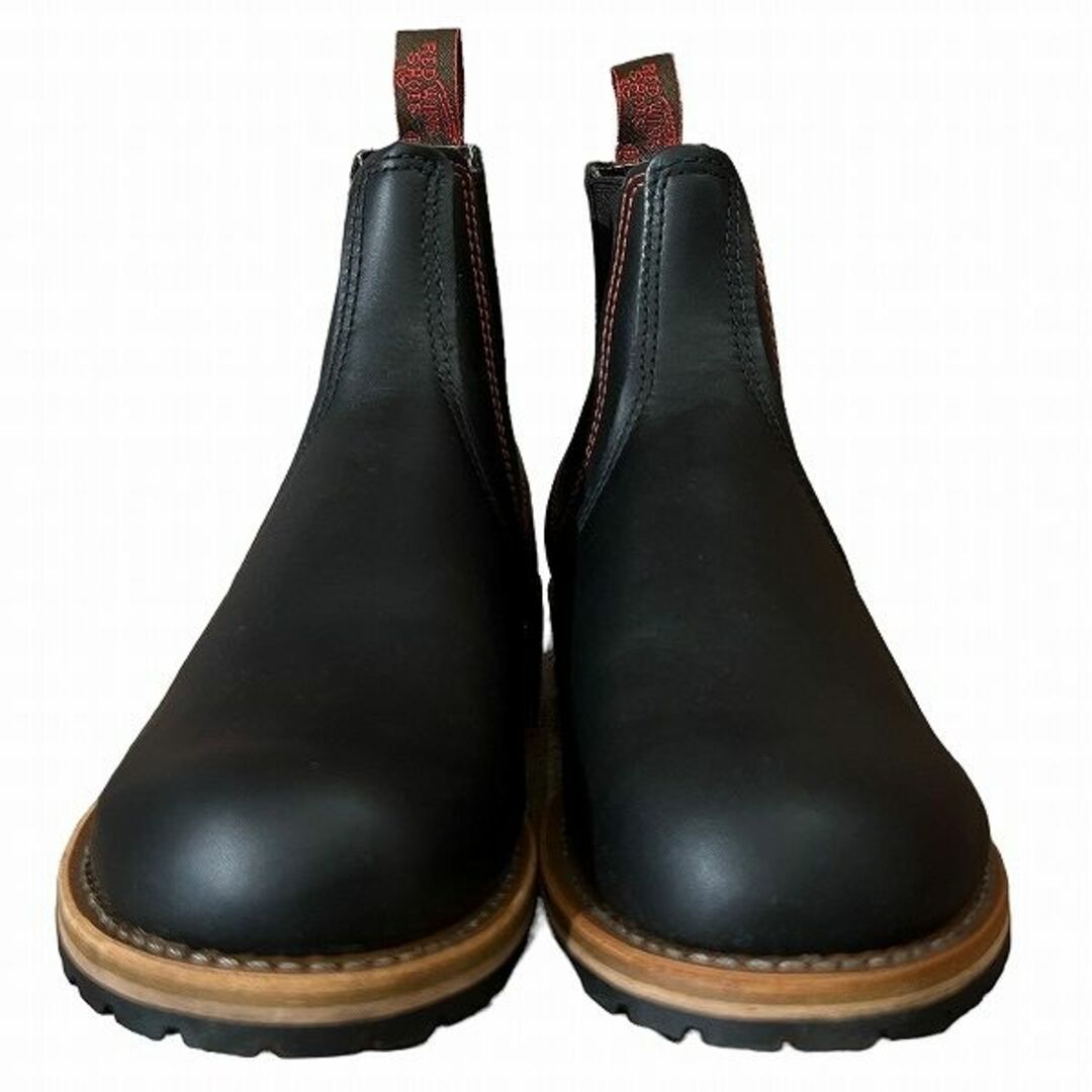 REDWING - 新品 レッドウイング 2918 14年 チェルシー サイドゴア