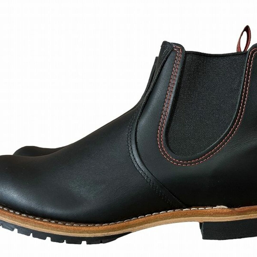 REDWING - 新品 レッドウイング 2918 14年 チェルシー サイドゴア