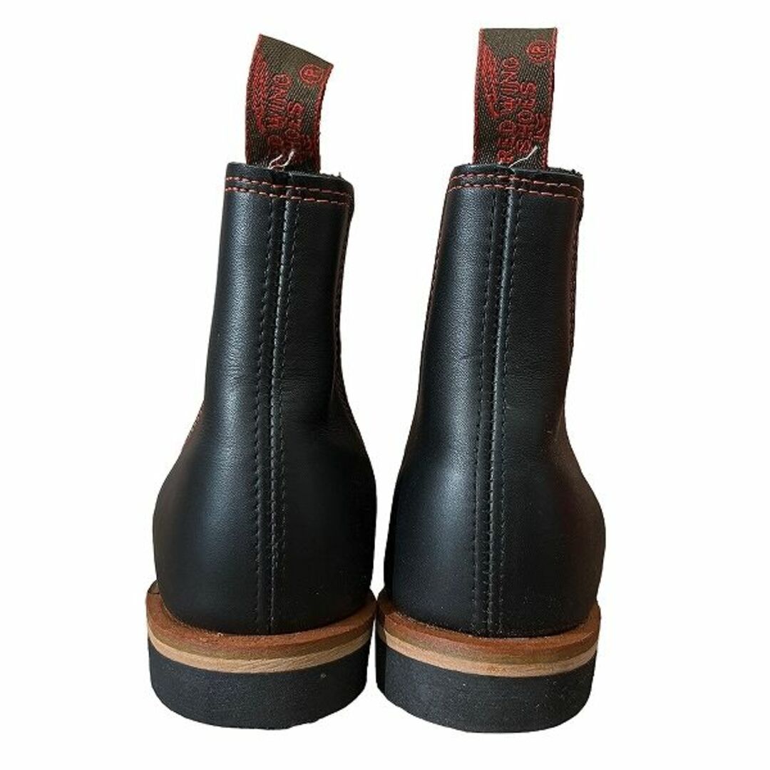 REDWING - 新品 レッドウイング 2918 14年 チェルシー サイドゴア