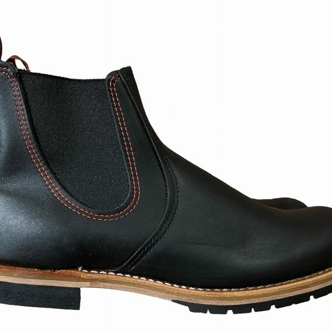 REDWING - 新品 レッドウイング 2918 14年 チェルシー サイドゴア