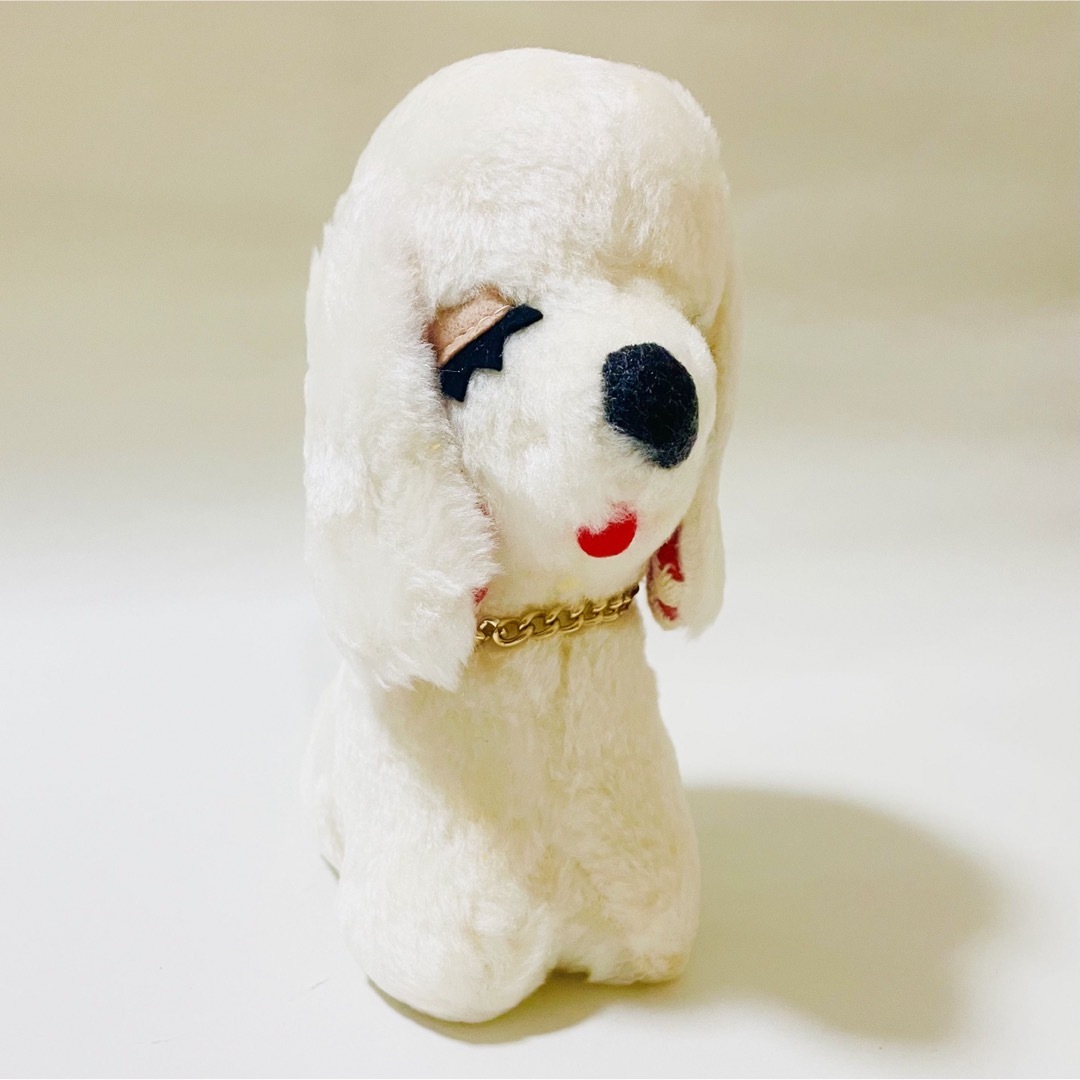 昭和レトロ 人形 犬 アンティーク 骨董 レトロ 貴重 レア
