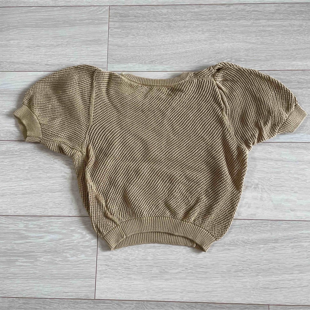 soor ploom mimi knit chai 1