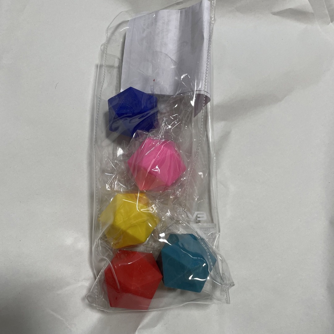 EVERNEW(エバニュー)のEVERNEW エバニュー ダイブボールREV EHA109 スポーツ/アウトドアのスポーツ/アウトドア その他(マリン/スイミング)の商品写真