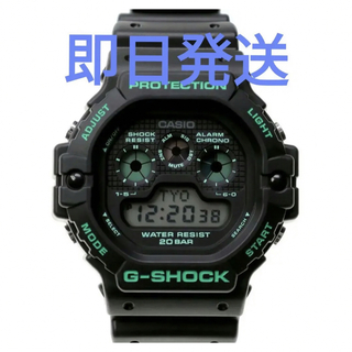 POTR × G-SHOCK DW-5900 [即日発送可能](腕時計(デジタル))