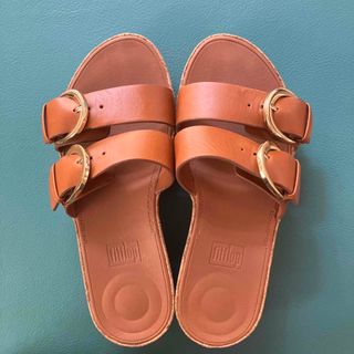 フィットフロップ(fitflop)のfitflop サンダル(サンダル)