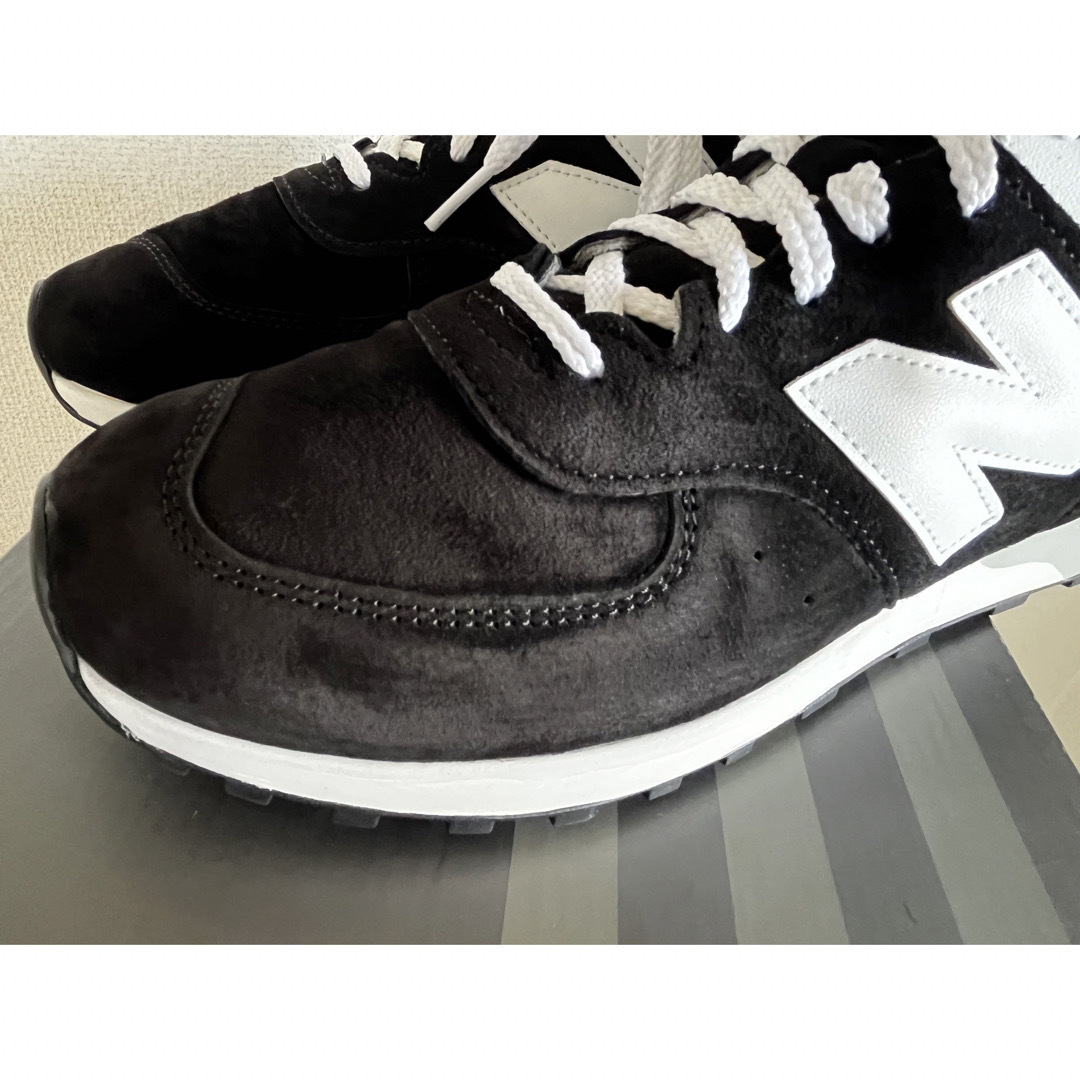 美品！NEW BALANCE M576KGS 990 992 993 1400