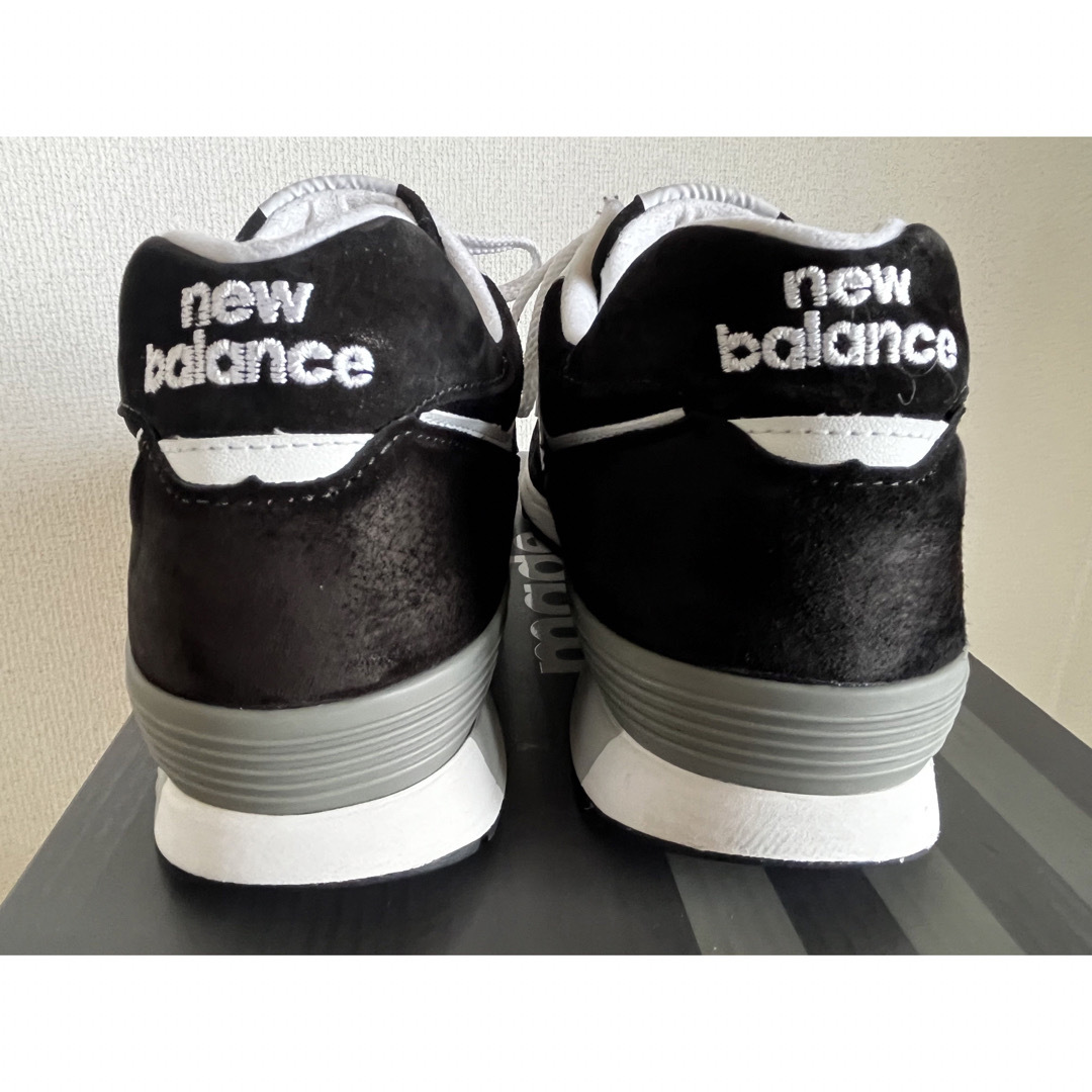 美品！NEW BALANCE M576KGS 990 992 993 1400