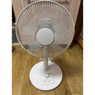 山善 ホワイト 扇風機の通販 79点 | 山善のスマホ/家電/カメラを買う