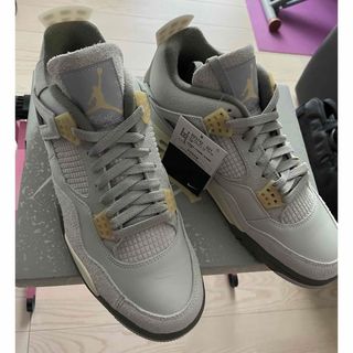 NIKE - 新品・未使用Nike Air Jordan 4 Retro SE 