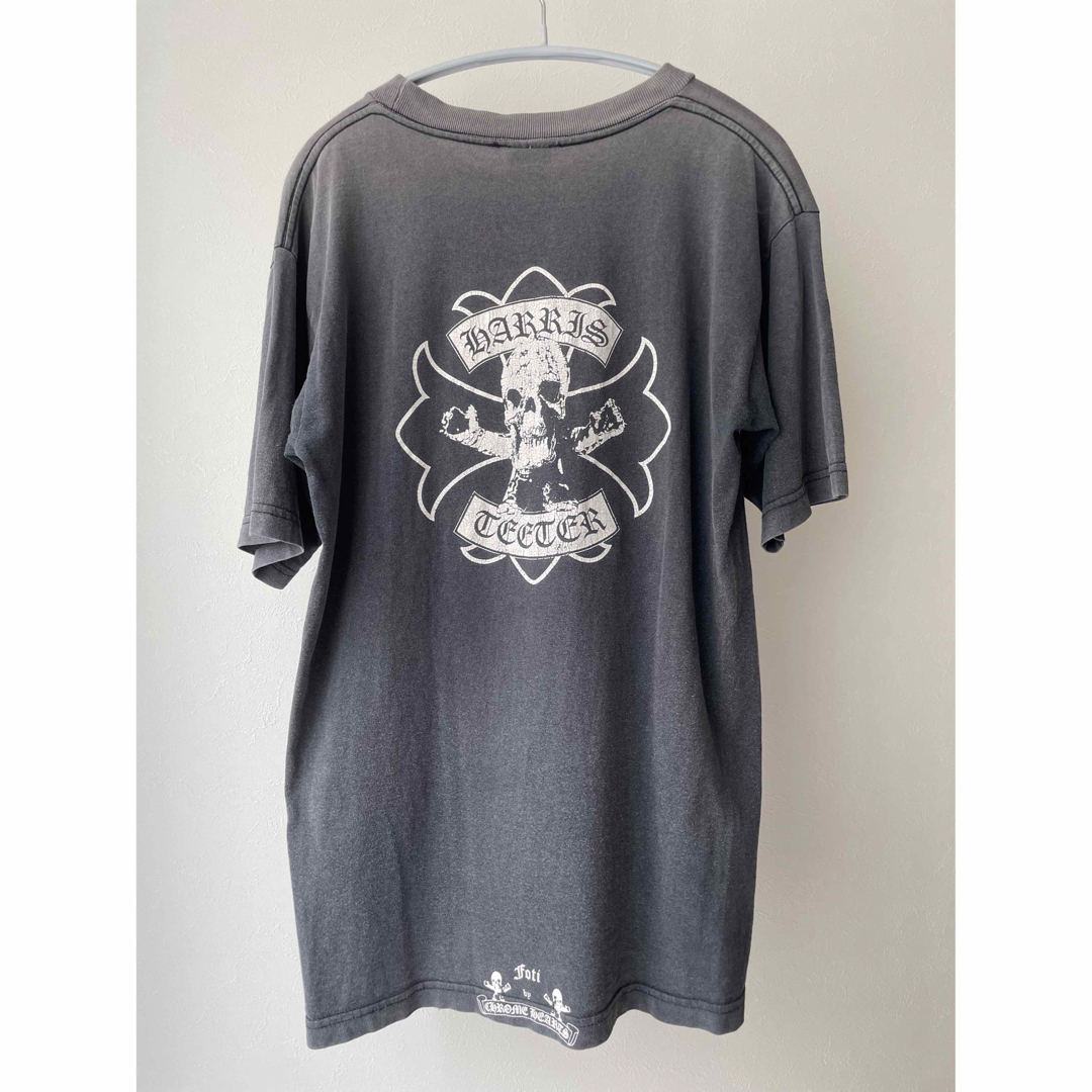 Chrome Hearts(クロムハーツ)のChrom Hearts tシャツ メンズのトップス(Tシャツ/カットソー(半袖/袖なし))の商品写真