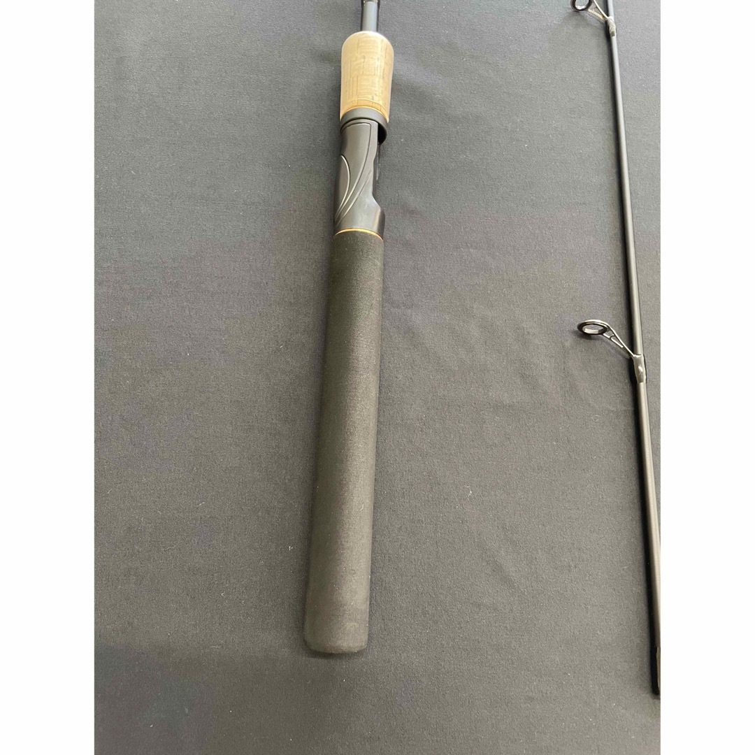 バスセット バスロッド リール セット バス釣り スピニングリール 新品、未使用