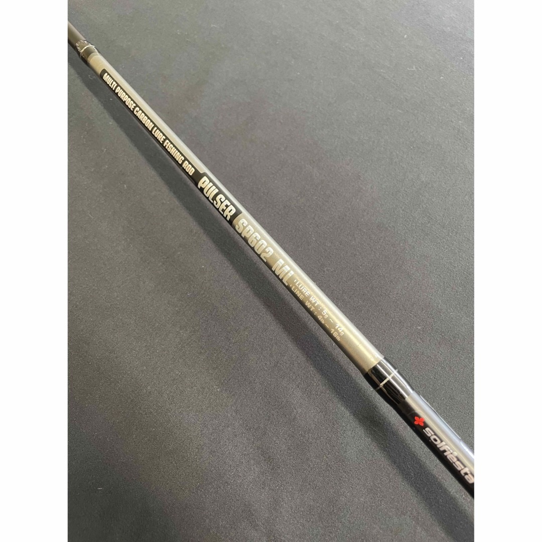 バスセット バスロッド リール セット バス釣り スピニングリール 新品、未使用