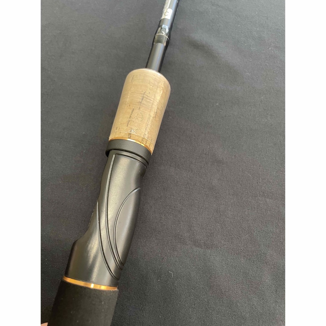 バスセット バスロッド リール セット バス釣り スピニングリール 新品、未使用