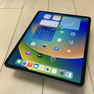 アップル(Apple)の066) iPad Pro 12.9インチ 第3世代 WiFi 64GB(タブレット)