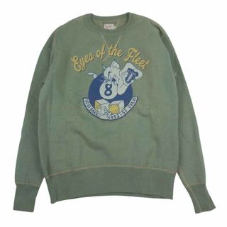 トイズマッコイ サイズ スウェット(メンズ)の通販 23点 | TOYS McCOYの