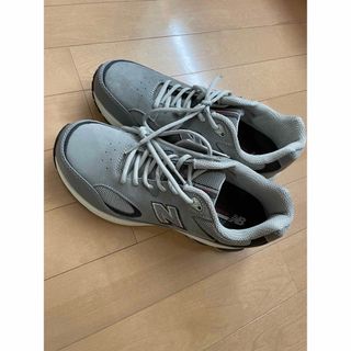 ニューバランス(New Balance)のNew Balance MW1501 27cm(スニーカー)