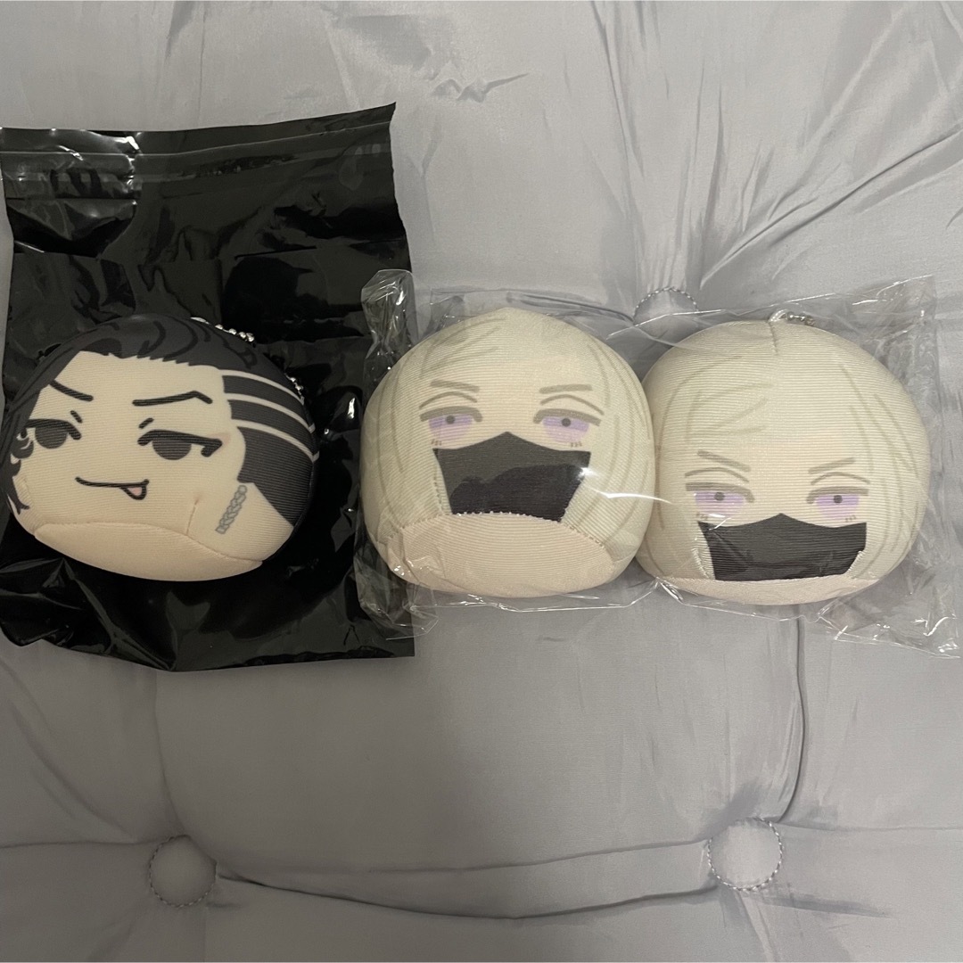 三途春千夜 九井一 おまんじゅうの通販 by げんげん's shop|ラクマ