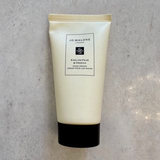 ジョーマローン(Jo Malone)の新品　ジョーマローン　ハンドクリーム　イングリッシュペアー&フリージア(ハンドクリーム)