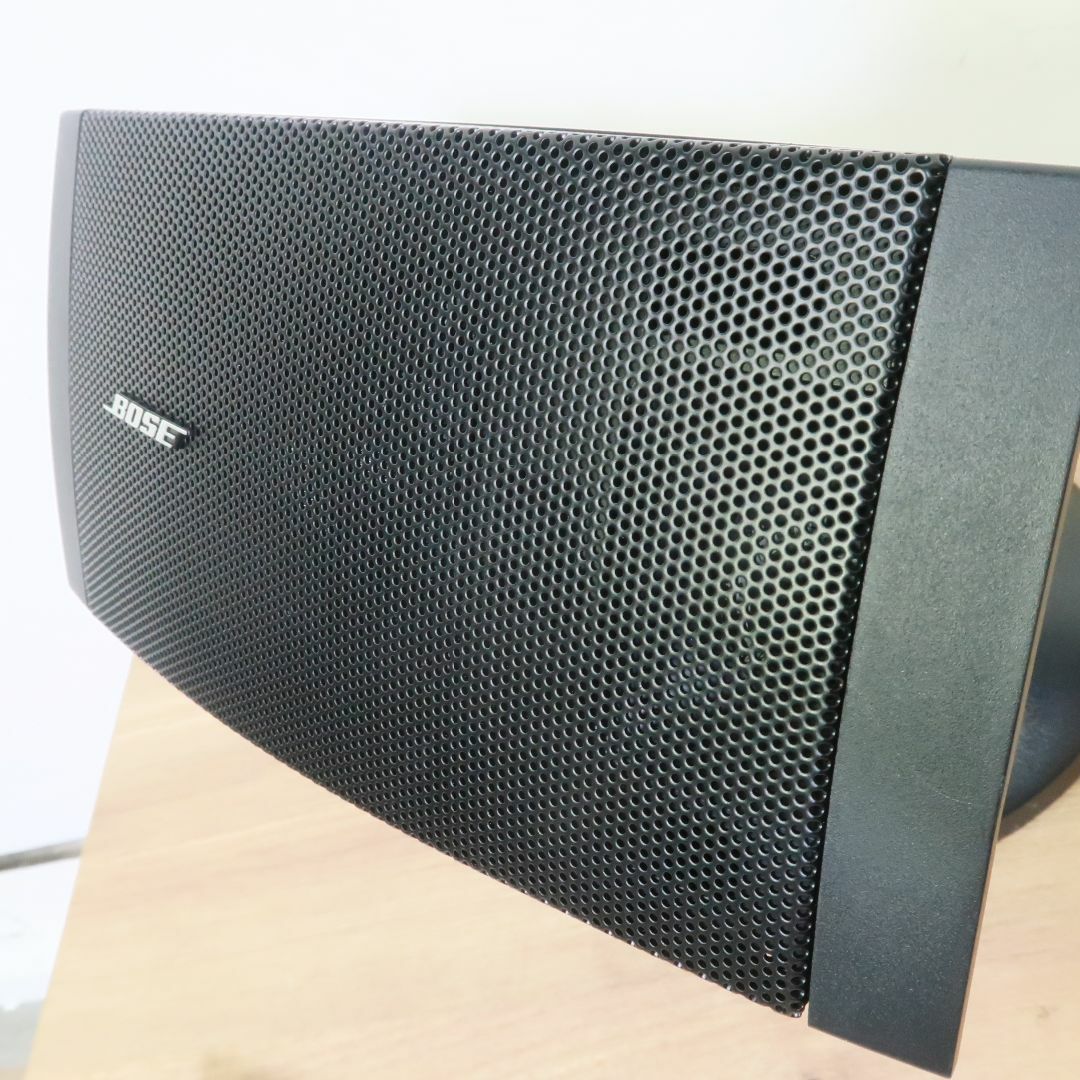 2個セット　BOSE　FreeSpace DS 16S loudspeaker