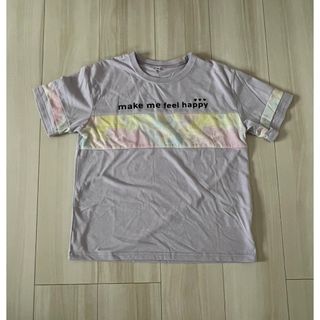 キッズ　Tシャツ(Tシャツ/カットソー)