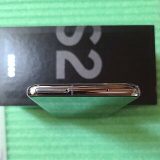 おまけ付】Galaxy S20 SIMフリー デュアルSIM SM-G9810-