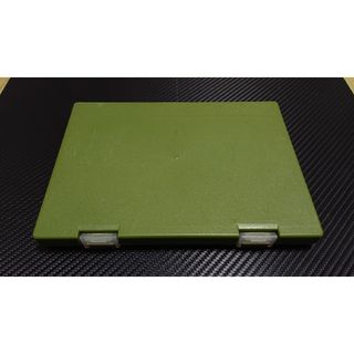 【2個セット】リングスター ドリームマスター エリア オリーブ(ルアー用品)
