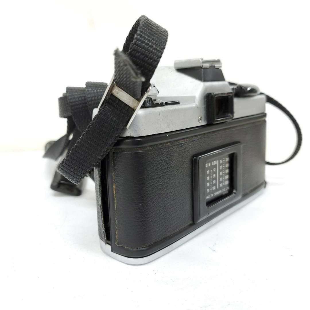 【動作確認済】 Minolta XG-E c0525-9x p スマホ/家電/カメラのカメラ(フィルムカメラ)の商品写真