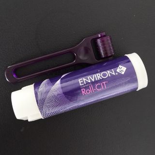 ENVIRON   ゴールドコスメティックロールキット新品！の通販 by えつ's