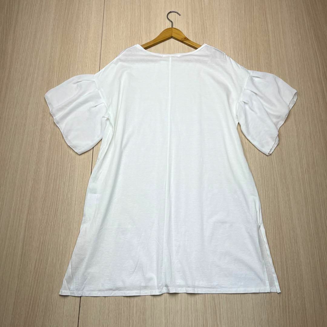 as know as de base - ○ as know as de base olaca トップス 大きめ
