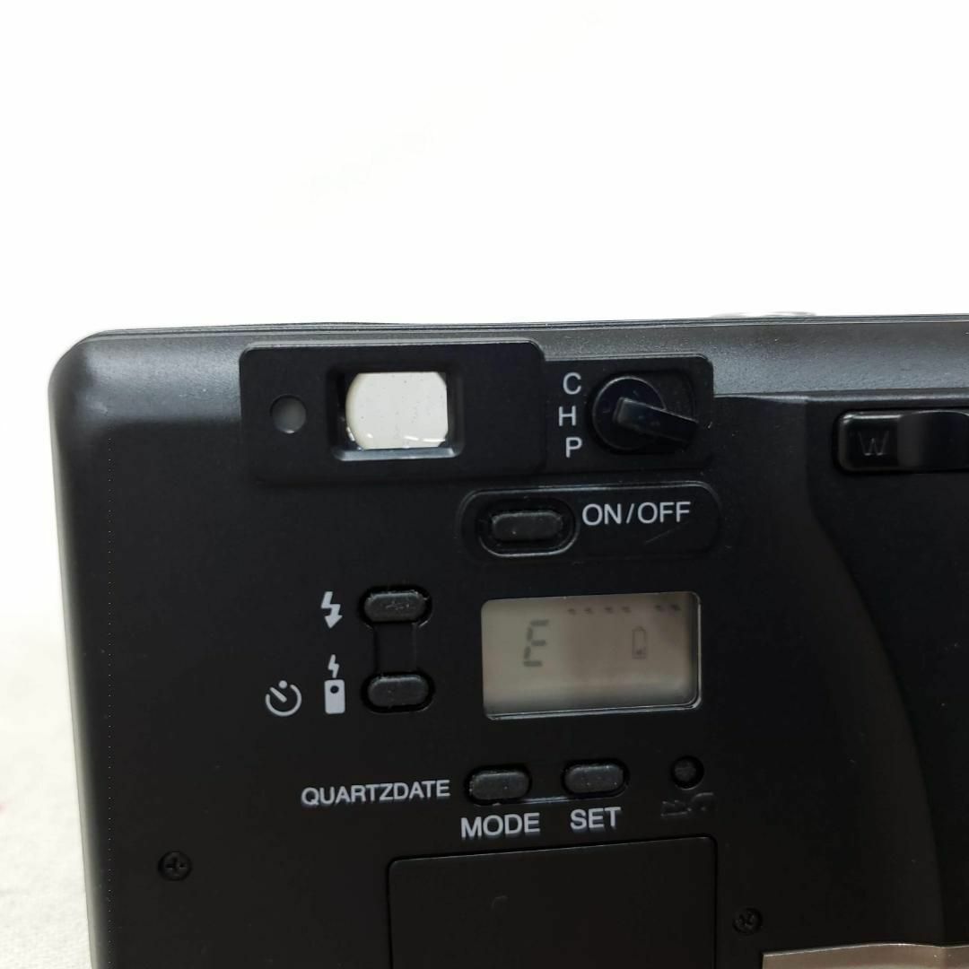 OLYMPUS - 【動作確認済】 OLYMPUS i ZOOM 2000 c0509-4x pの通販 by