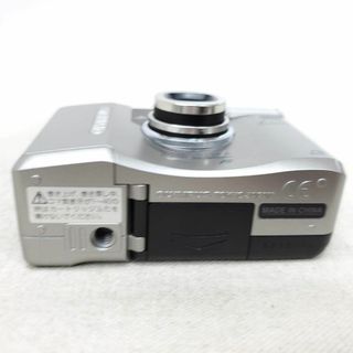 OLYMPUS - 【動作確認済】 OLYMPUS i ZOOM 2000 c0509-4x pの通販 by