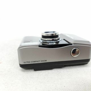 OLYMPUS - 【動作確認済】 OLYMPUS i ZOOM 2000 c0509-4x pの通販 by
