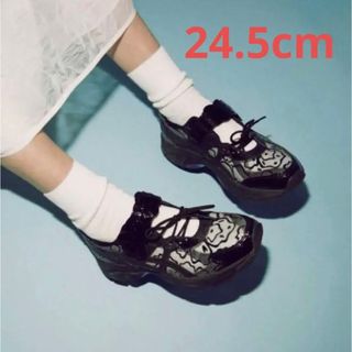 asics - Cecilie Bahnsen × ASICS GT-2160 24.5cmの通販 by あっせんな