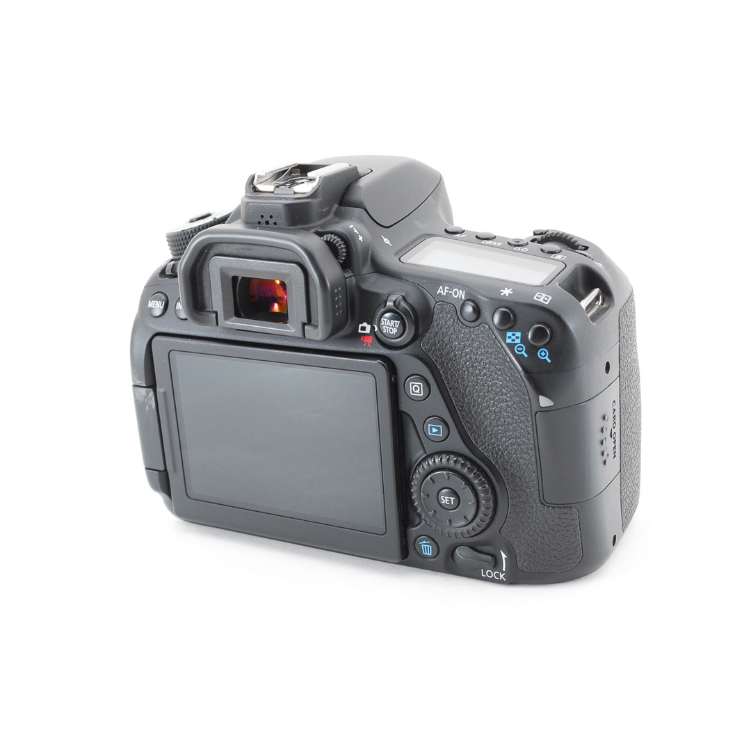 Canon EOS80D 一眼レフカメラ標準&望遠&単焦点トリプルレンズセット