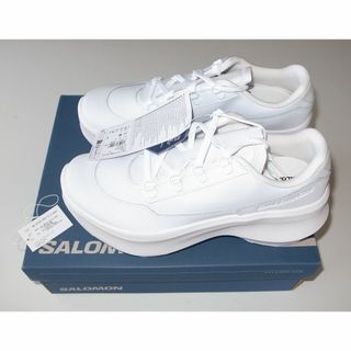 Comme des Garçons: Salomon SR811 Platform (Multi) | DSMNY E-SHOP