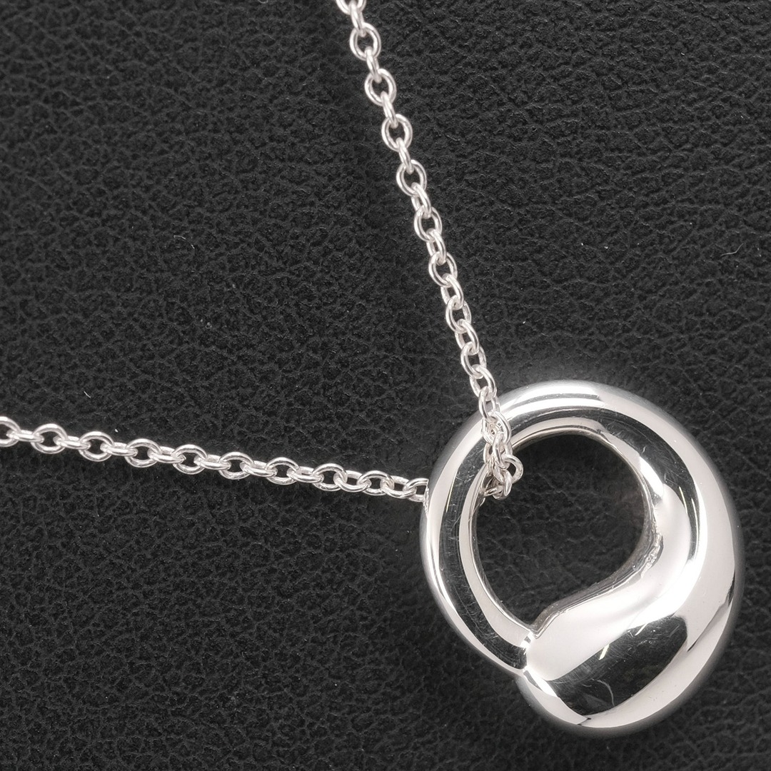 Tiffany & Co. - 【TIFFANY&Co.】ティファニー エターナル サークル