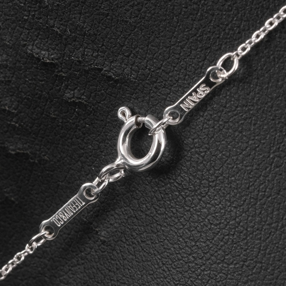 Tiffany & Co. - 【TIFFANY&Co.】ティファニー エターナル サークル