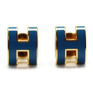 エルメス ピアス（ブルー・ネイビー/青色系）の通販 40点 | Hermesの ...