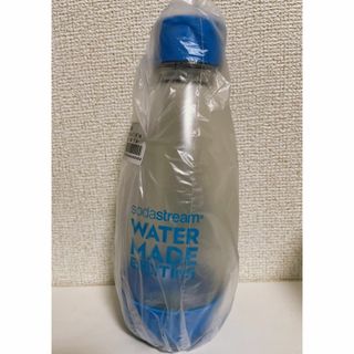 ソーダストリーム 500ml ボトル(容器)