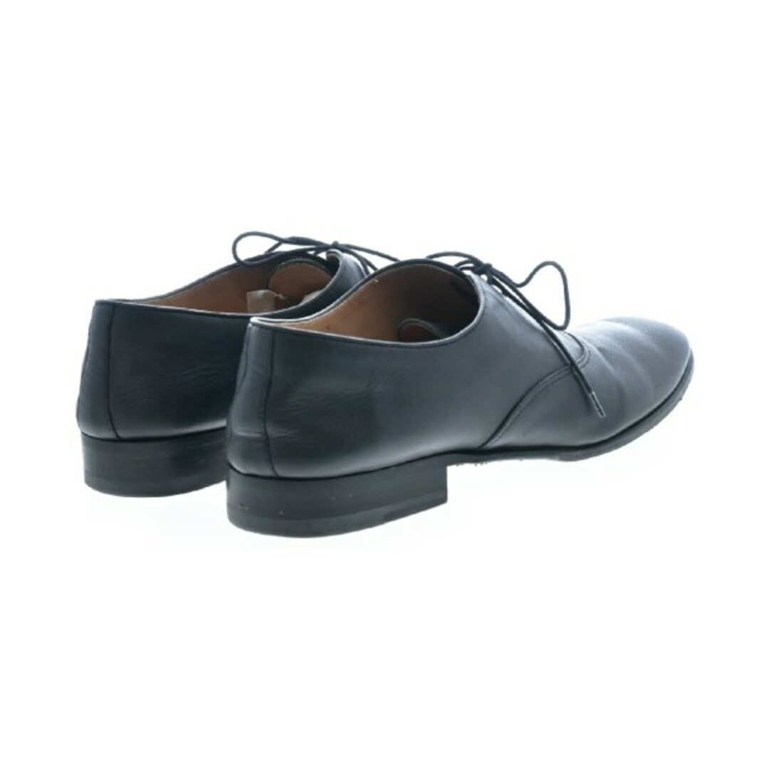 Jil Sander   JIL SANDER ビジネス・ドレスシューズ UK8.5cm位 黒