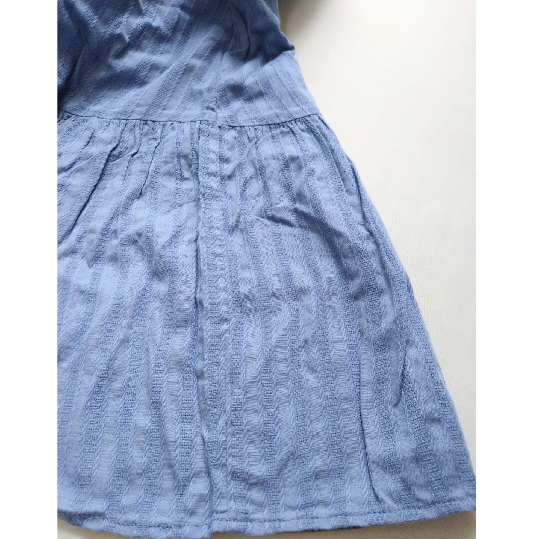 GU(ジーユー)のGU 150 スカート キッズ/ベビー/マタニティのキッズ服女の子用(90cm~)(スカート)の商品写真