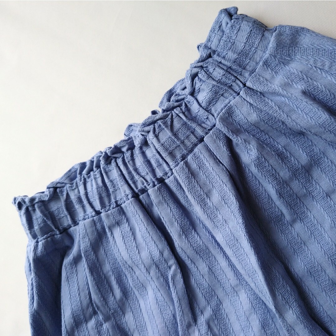 GU(ジーユー)のGU 150 スカート キッズ/ベビー/マタニティのキッズ服女の子用(90cm~)(スカート)の商品写真