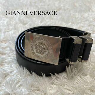ヴェルサーチ(Gianni Versace) ベルト(メンズ)の通販 73点 | ジャンニ 