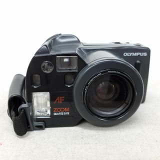 オリンパス(OLYMPUS)の【動作確認済】 OLYMPUS IZM 300 c0509-22x y(フィルムカメラ)